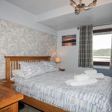 Drysgol Lakeside - Bala Lake エクステリア 写真