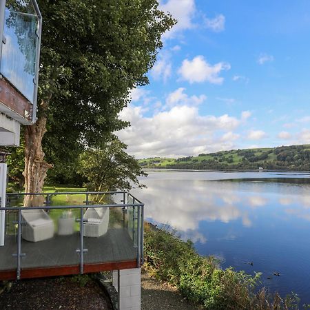Drysgol Lakeside - Bala Lake エクステリア 写真