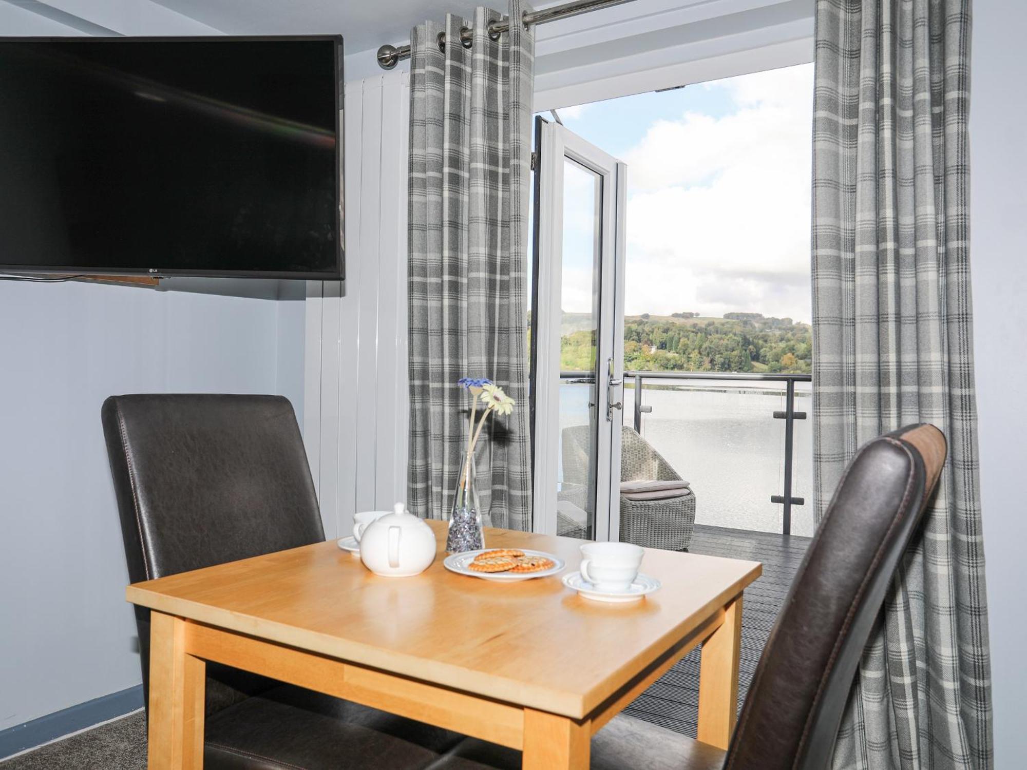 Drysgol Lakeside - Bala Lake エクステリア 写真